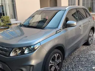 Usata Suzuki Vitara