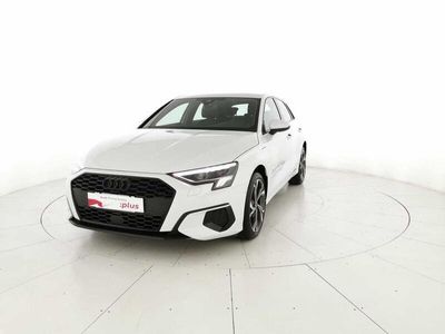 Audi A3 Sportback e-tron