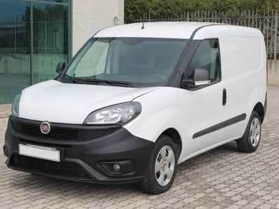 usata Fiat Doblò 1.3 MJT Cargo 3 POSTI