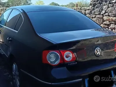 Usata VW Passat