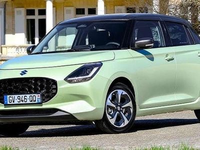 Usata Suzuki Swift 83 CV (61 kW) 2025 Other Utilitaria