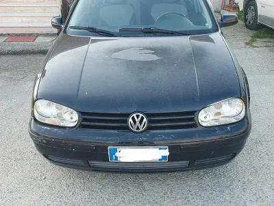 Usado VW Golf IV