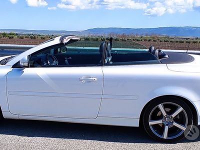 Volvo C70