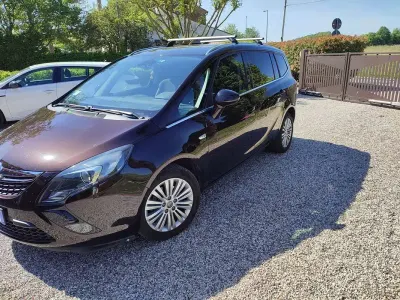 Usata Opel Zafira Tourer