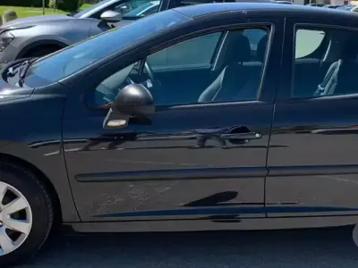 Usata Peugeot 207 88 CV (64 kW) 2007 Berlina