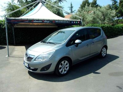 usata Opel Meriva 1.3 CDTI 95CV ecoFLEX Elective