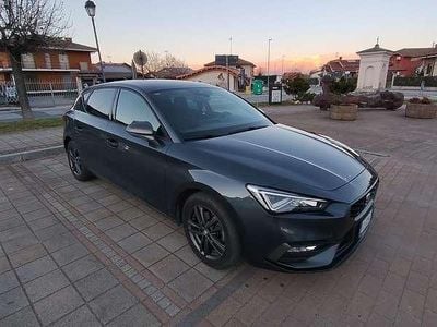 Usata Seat Leon XCELLENCE 150 CV (110 kW) 2021 Berlina