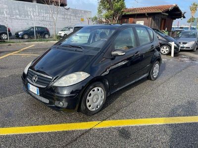 usata Mercedes A180 Classe