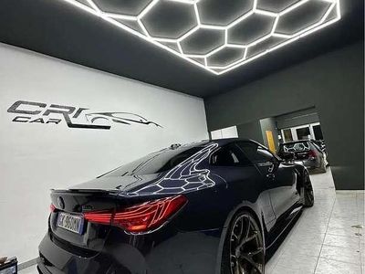 Usata BMW M4 Competition Edition 551 CV (405 kW) 2022 Coupé