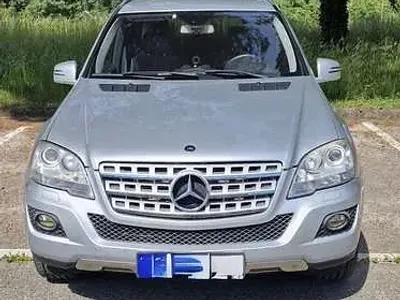 Usata Mercedes ML350