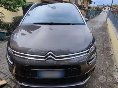 Usata Citroën Grand C4 Picasso