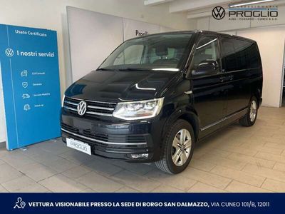 VW Multivan