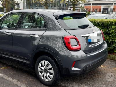 usata Fiat 500X 1.3 Multijet Neo Patentati UNIPRO