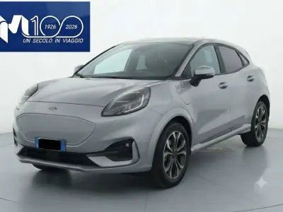 Usata Ford Puma Gen-E