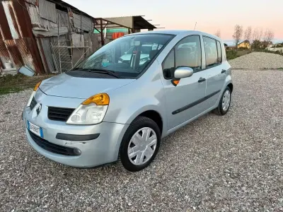 Usata Renault Modus
