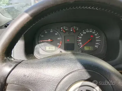 Usata VW Golf IV