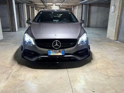 Usata Mercedes A45 AMG AMG 381 CV (280 kW) 2017 Berlina