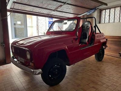 Usata Renault R4 33 CV (24 kW) 1992 Berlina