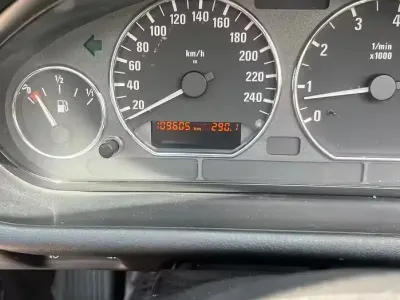 Usata BMW Z3