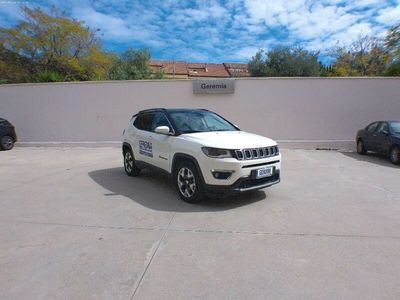 usata Jeep Compass 1.6 Multijet 1.6 Multijet II 2WD Limited