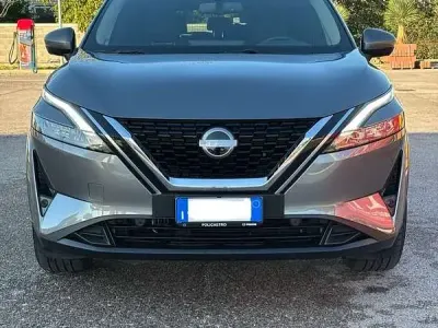 Usata Nissan Qashqai N-Connecta 158 CV (116 kW) 2023 SUV