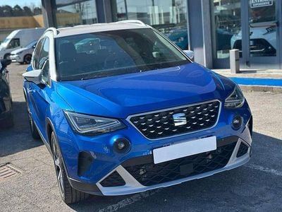 Usata Seat Arona Xperience 110 CV (80 kW) 2023 Other SUV