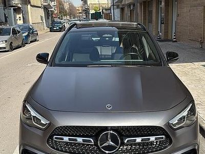 Usata Mercedes GLA200 Executive 150 CV (110 kW) 2024 SUV
