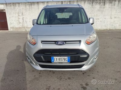 usata Ford Tourneo Connect 7 posti