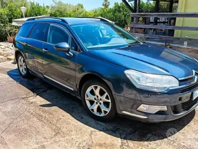 Usata Citroën C5