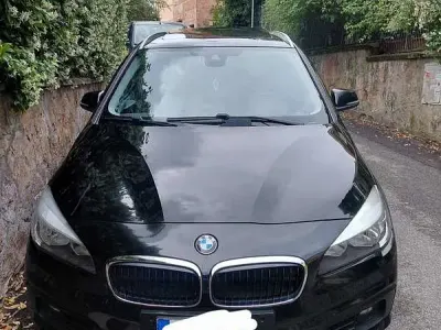 Usata BMW 218 Active Tourer