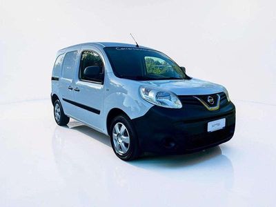Gebraucht Nissan NV250 Comfort 116 PS (85 kW) 2021 Weiß Van