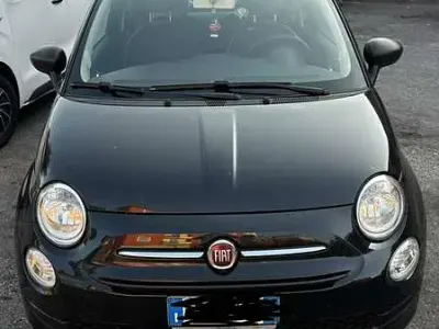 Usata Fiat 500