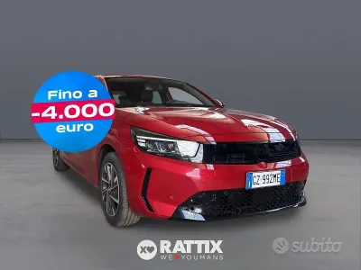 Usata Opel Corsa