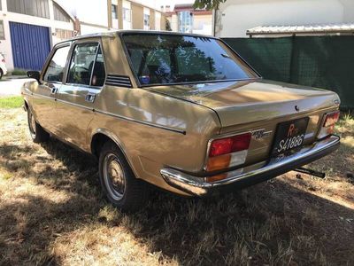 usata Fiat 132 Gls 1800