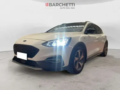 Usata Ford Focus Active 120 CV (88 kW) 2020 Other SUV