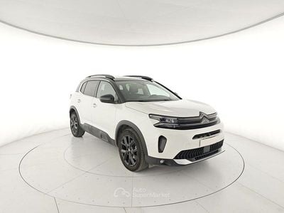 Usata Citroën C5 Shine 131 CV (96 kW) 2023 Bianco Berlina