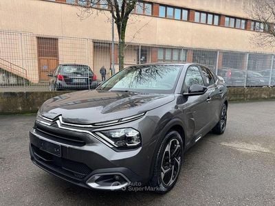 Usata Citroën C4 PureTech 131 CV (96 kW) 2024 SUV
