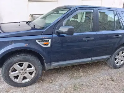 Usata Land Rover Freelander 2 2008 SUV