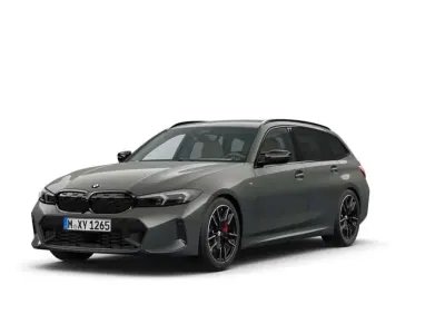 Novo BMW 340 M Sport 392 HP (288 kW) 2026 Branco Carrinha