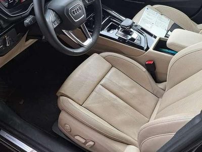 Usata Audi A4 S-Line 286 CV (210 kW) 2025 Nero Station wagon