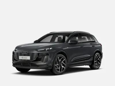 Usata Audi Q6 e-tron