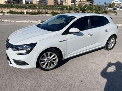 Usata Renault Mégane IV Bose Edition 110 CV (80 kW) 2016 Berlina