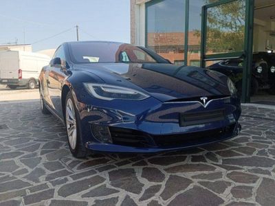 usata Tesla Model S 75kWh All-Wheel Drive