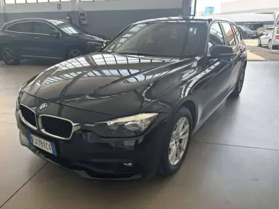 Usata BMW 318