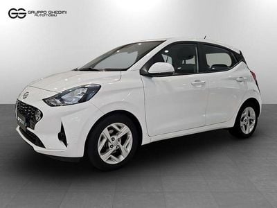 Other Usata 2022 Hyundai i10 Utilitaria | 12.400 € (Buon prezzo)