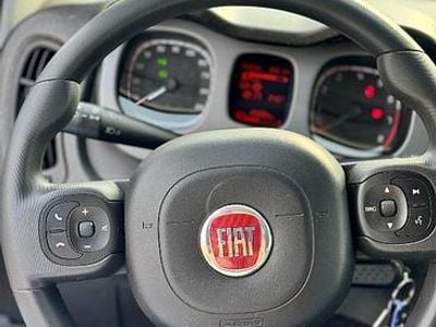 Usata Fiat Panda Cross Cross 69 CV (50 kW) 2022 Blu Utilitaria
