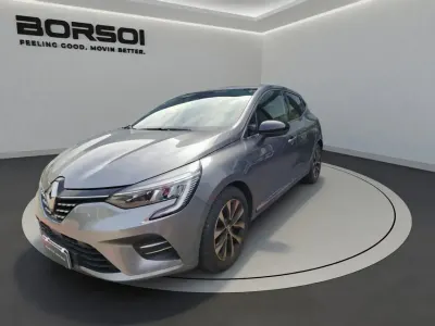 Usata Renault Clio V Techno 90 CV (66 kW) 2023 Berlina