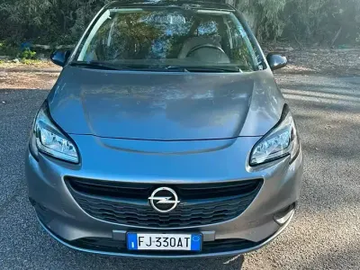 Occasion Opel Corsa