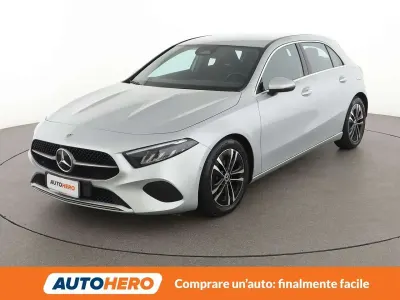 Usata Mercedes A180