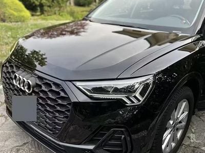 Usata Audi Q3 Sportback